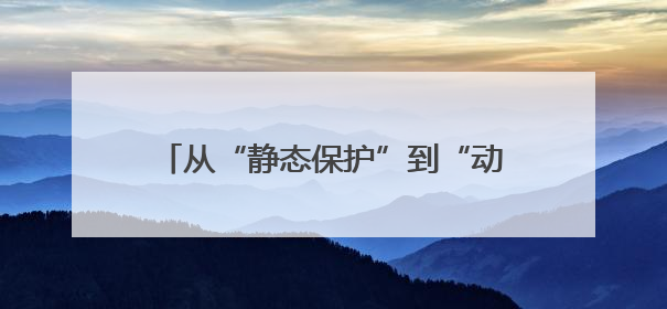 从“静态保护”到“动态利用” 黟县多措并举焕发徽派古建新生机