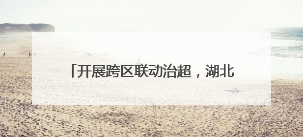 开展跨区联动治超，湖北鄂州黄冈交通运输执法部门联手整治“百吨王”